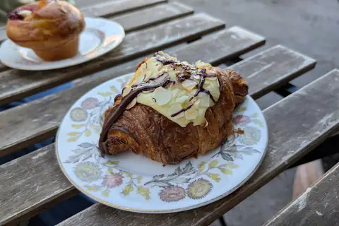 Tunnock's Bakery photo 2
